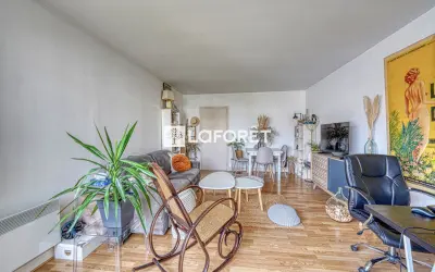 Appartement 430 000 € BOULOGNE BILLANCOURT (92100) photo 6