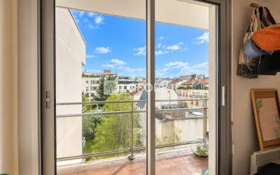 Appartement 430 000 € BOULOGNE BILLANCOURT (92100) photo 7