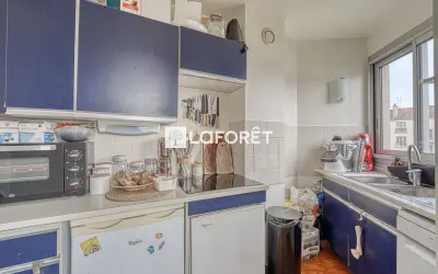 Appartement 430 000 € BOULOGNE BILLANCOURT (92100) photo 9
