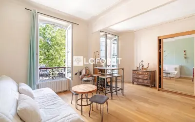 Appartement 485 000 € PARIS (75017) photo 4