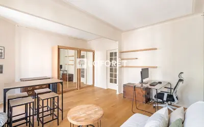 Appartement 485 000 € PARIS (75017) photo 5
