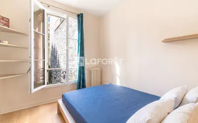 Appartement 485 000 € PARIS (75017) photo 7