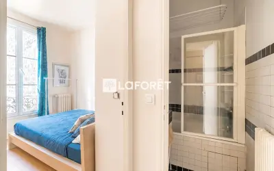Appartement 485 000 € PARIS (75017) photo 8