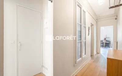 Appartement 485 000 € PARIS (75017) photo 9