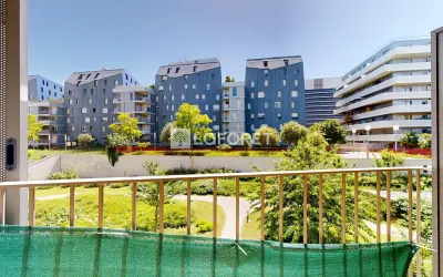 Appartement 425 000 € NANTERRE (92000) photo 4