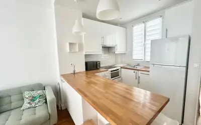 Appartement 1 100 €/mois COLOMBES (92700) photo 2