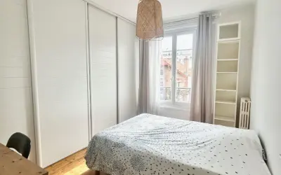 Appartement 1 100 €/mois COLOMBES (92700) photo 4