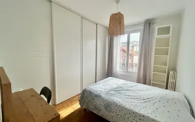 Appartement 1 100 €/mois COLOMBES (92700) photo 5
