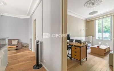 Appartement 545 000 € PARIS (75017) photo 4