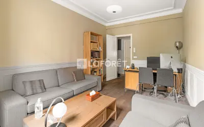 Appartement 545 000 € PARIS (75017) photo 6