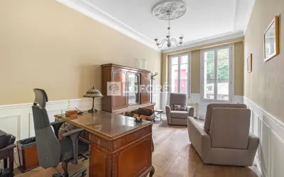 Appartement 545 000 € PARIS (75017) photo 7