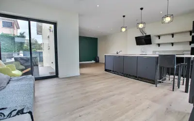 Maison 535 000 € NANTERRE (92000) photo 2