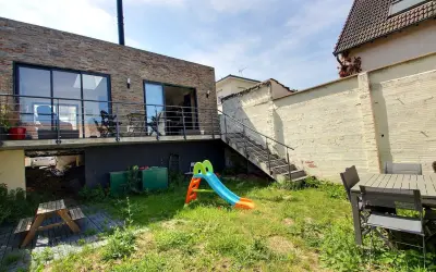 Maison 535 000 € NANTERRE (92000) photo 4