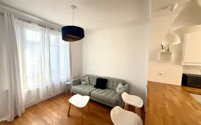 Appartement 1 100 €/mois COLOMBES (92700) photo 2
