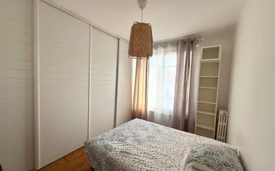 Appartement 1 100 €/mois COLOMBES (92700) photo 4