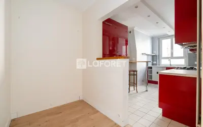 Appartement 600 000 € PARIS (75017) photo 4