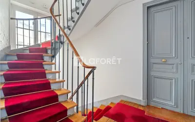 Appartement 600 000 € PARIS (75017) photo 8