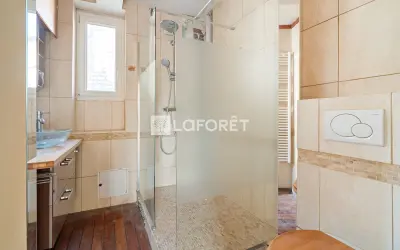Appartement 600 000 € PARIS (75017) photo 9