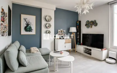 Appartement 250 000 € NANTERRE (92000) photo 2