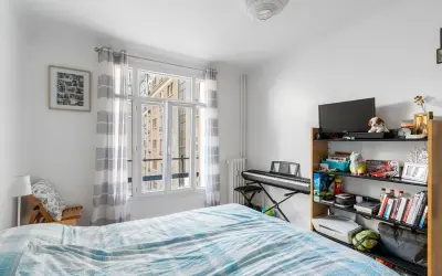 Appartement 472 500 € PARIS (75016) photo 4