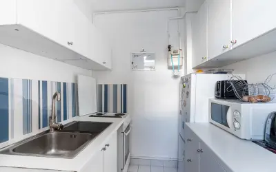 Appartement 472 500 € PARIS (75016) photo 5