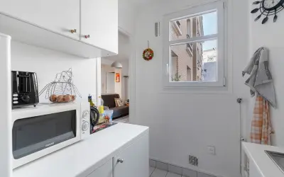 Appartement 472 500 € PARIS (75016) photo 6