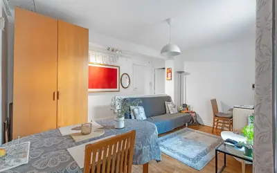 Appartement 472 500 € PARIS (75016) photo 8