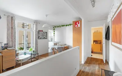 Appartement 472 500 € PARIS (75016) photo 9