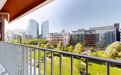 Appartement 529 900 € NANTERRE (92000) photo 2