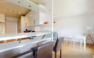 Appartement 529 900 € NANTERRE (92000) photo 4