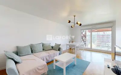 Appartement 529 900 € NANTERRE (92000) photo 7