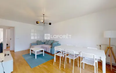 Appartement 529 900 € NANTERRE (92000) photo 8