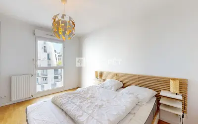 Appartement 529 900 € NANTERRE (92000) photo 9