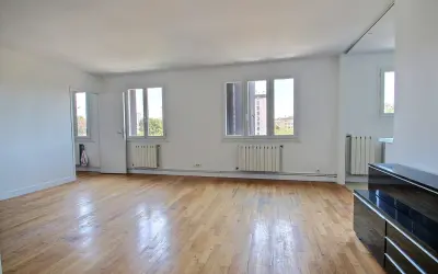 Appartement 259 900 € NANTERRE (92000) photo 2