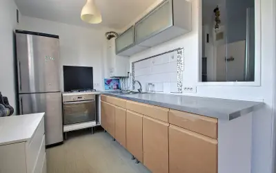 Appartement 259 900 € NANTERRE (92000) photo 6
