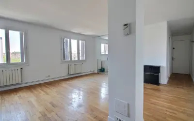 Appartement 259 900 € NANTERRE (92000) photo 8