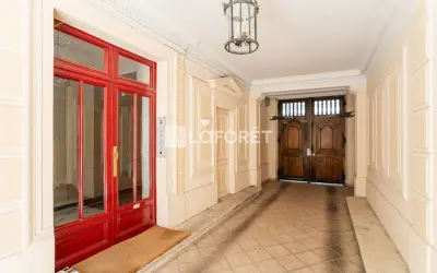 Appartement 570 000 € PARIS (75016) photo 9