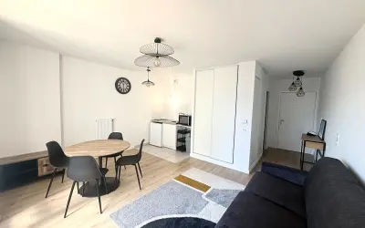 Appartement 1 070 €/mois ASNIERES SUR SEINE (92600) photo 4