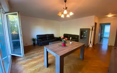 Appartement 2 954 €/mois PUTEAUX (92800) photo 2