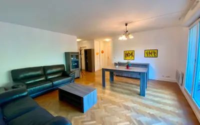 Appartement 2 954 €/mois PUTEAUX (92800) photo 4