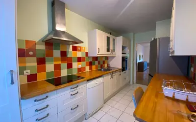 Appartement 2 954 €/mois PUTEAUX (92800) photo 5