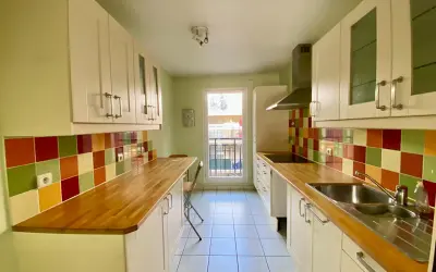 Appartement 2 650 €/mois PUTEAUX (92800) photo 5