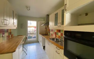 Appartement 2 650 €/mois PUTEAUX (92800) photo 6