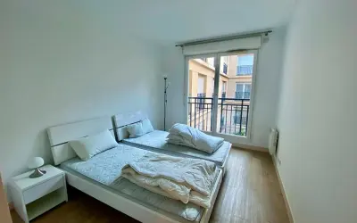 Appartement 2 954 €/mois PUTEAUX (92800) photo 8