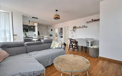 Appartement 330 000 € NANTERRE (92000) photo 2