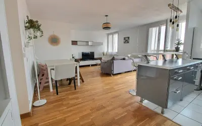 Appartement 330 000 € NANTERRE (92000) photo 6