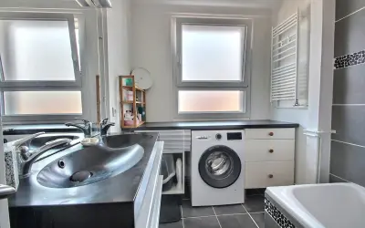 Appartement 330 000 € NANTERRE (92000) photo 7
