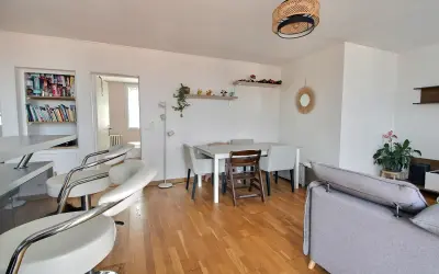 Appartement 330 000 € NANTERRE (92000) photo 8