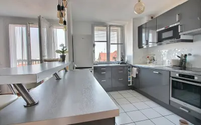Appartement 330 000 € NANTERRE (92000) photo 9