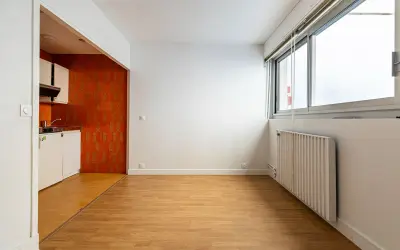 Appartement 200 000 € PARIS (75017) photo 2
